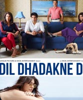 Dil Dhadakne Do /   